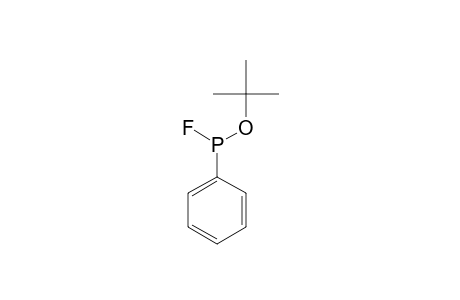 FLUORO-NEOBUTOXY-PHENYLPHOSPHINE