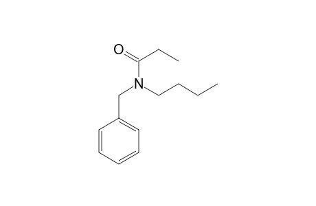 N-Butylbenzylamine PROP