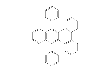 9,14-diphenyl-10-methylbenzo[b]triphenylene
