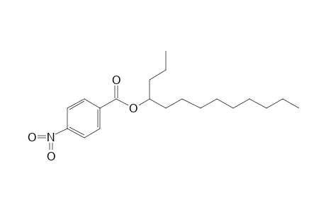 1-Propyldecyl 4-nitrobenzoate