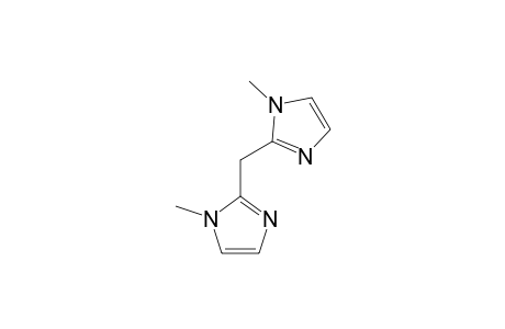 BIS-(N-METHYLIMIDAZOL-2-YL)-METHANE