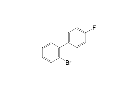 2-bromo-4'-fluoro-1,1'-biphenyl