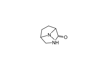 8-METHYL-3,8-DIAZABICYCLO[3.2.1.]OCTAN-2-ONE