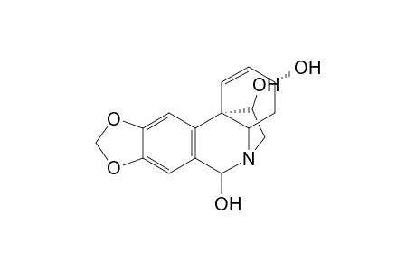 Yemenine B