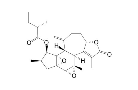 CROTOCASCARIN-D