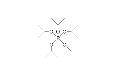Pentaisopropyloxy-phosphorane