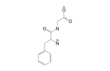 L-N-(3-PHNENYLALANYL)GLYCINE
