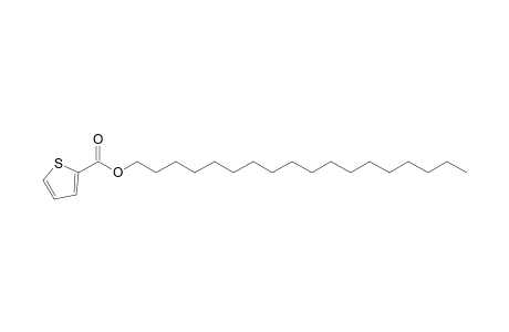 Octadecyl thiophene-2-carboxylate