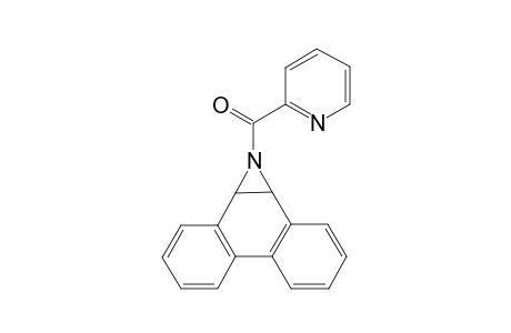(1' a,9' b-Dihydrophenanthro[9,10-b]azirin-1'-yl)-2-pyridinylmethanone