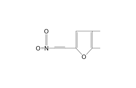 2,3-DIMETHYL-5-(2-NITROVINYL)FURAN