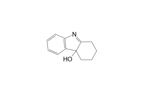 1,2,3,4-Tetrahydro-4ah-carbazol-4a-ol