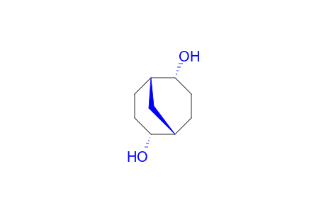 BICYCLO[3.3.1]NONANE-endo-2,endo-6-DIOL