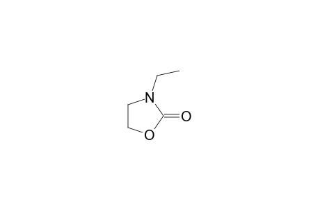 3-Ethyl-2-oxazolidinone