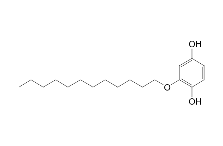 2-Dodecanyloxybenzohydroquinone
