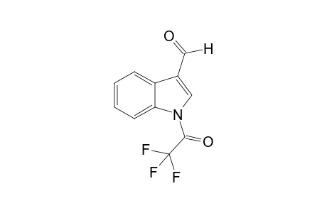 Indole-3-carboxaldehyde TFA