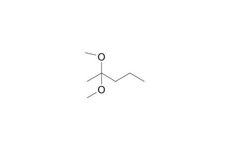 2,2-dimethoxy-pentane