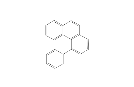 4-Phenylphenanthrene