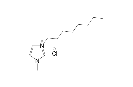 1-Methyl-3-n-octylimidazolium chloride