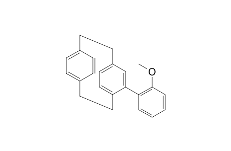 4-(2-Methoxyphenyl)-[2.2]paracyclophane