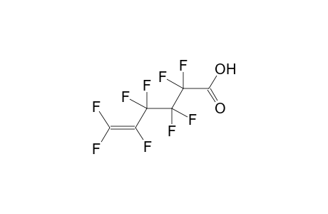 PERFLUORO-5-HEXENOIC ACID