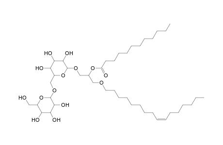 DGDG O-16:1_12:0