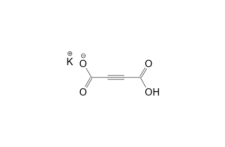 Acetylenedicarboxylic acid monopotassium salt