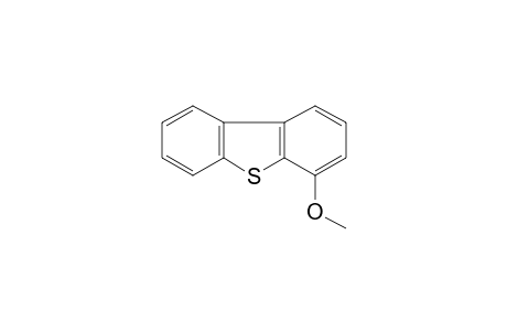 4-Methoxy-dibenzothiophene