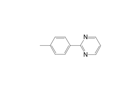 2-p-Tolyl-pyrimidine