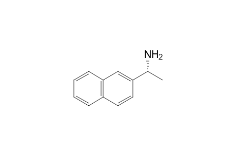 (R)-(+)-1-(2-Naphthyl)ethylamine