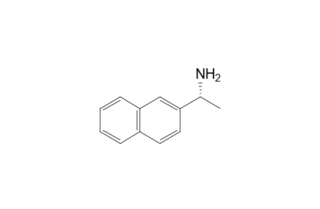 (R)-(+)-1-(2-Naphthyl)ethylamine