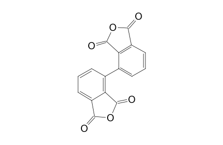 2,2':3,3'-Biphenyltetracarboxylic acid, 2,3:2',3'-dianhydride