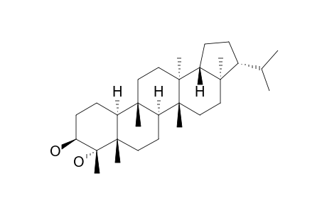 3,4-DIHYDROXY-FILICANE