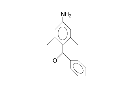 4-Benzoyl-3,5-dimethyl-aniline