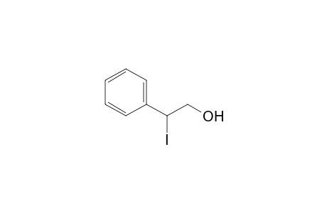 2-Iodo-2-phenylethanol