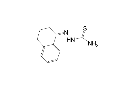 2-(1,2,3,4-Tetrahydronaphthalen-1-yliden)hydrazine-1-carbothioamide