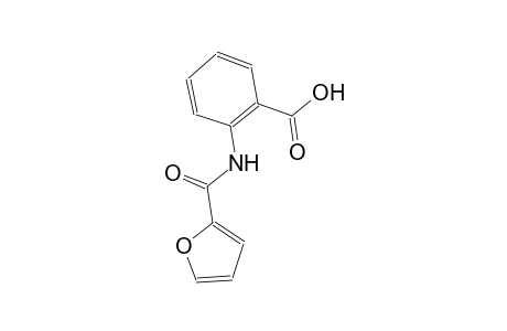 2-(2-furoylamino)benzoic acid