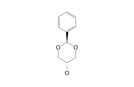 TRANS-2-PHENYL-5-HYDROXY-1,3-DIOXANE
