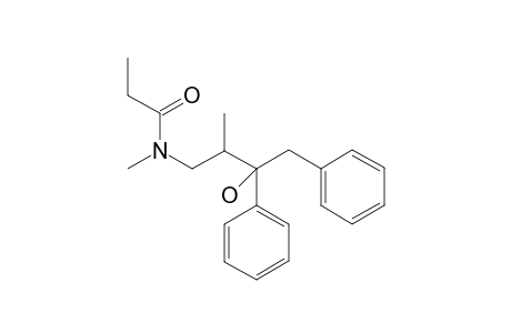 Propoxyphene-M (nor-) N-prop.
