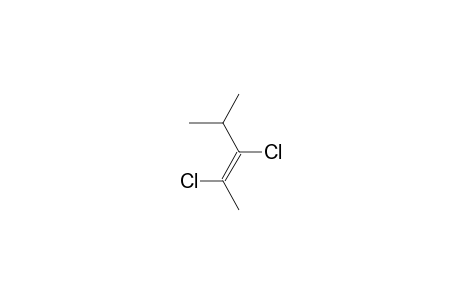 (E)-2,3-Dichloro-4-methyl-2-pentene