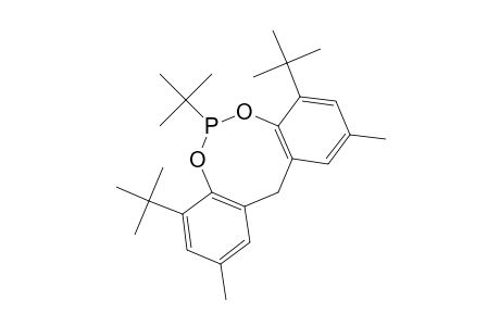 CH(2)-[6-T-BU-4-ME-C6H2O](2)-P-T-BU