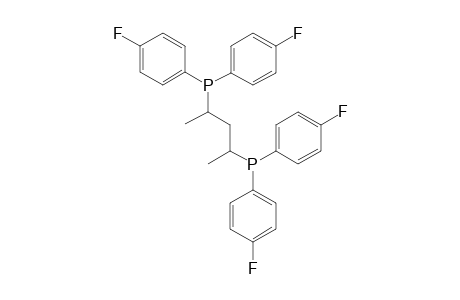 2R,4R-BIS-(DI-4-FLUOROPHENYLPHOSPHINO)-PENTANE