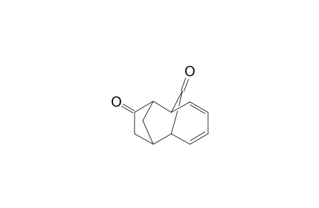 exo-Tricyclo[4.4.1.1(2,5)]dodeca-7,9-diene-3,11-dione isomer