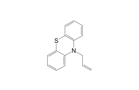 10-allyl-10H-phenothiazine