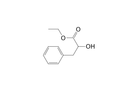 Ethyl 2-hydroxy-3-phenylpropanoate