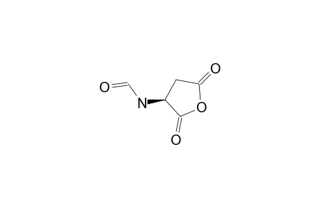 (S)-(-)-2-Formamidosuccinic anhydride