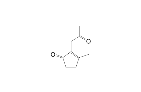 3-METHYL-2-(2-OXOPROPYL)-CYCLOPENT-2-ENONE
