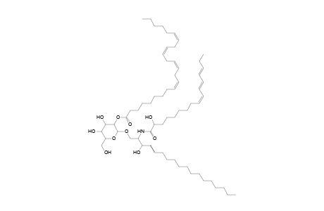 AHexCer (O-24:4)18:1;2O/16:3;O