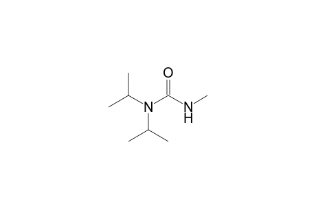 N-Methyl-N',N'-diisopropylurea