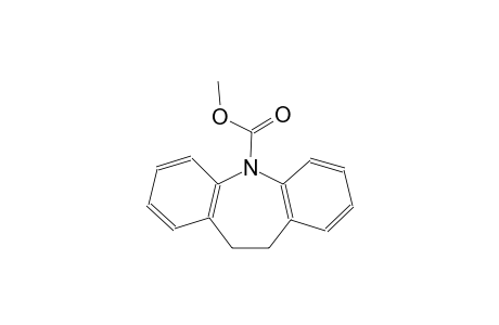 Methyl 10,11-dihydro-5H-dibenzo[b,f]azepine-5-carboxylate