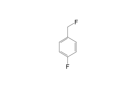 PARA-FLUOROBENZOFLUORIDE